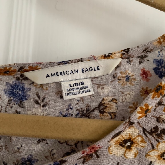 🍃 ae batwing top 🍃 - Picture 3 of 3